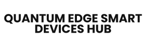 Quantum Edge SmartDevices Hub